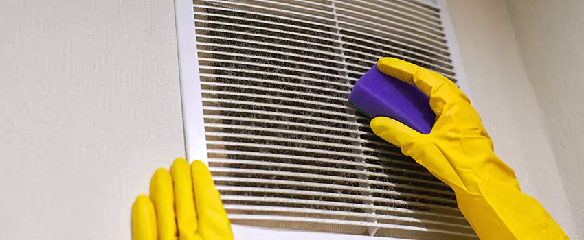 Vent Cleaning Company in North Haven, CT