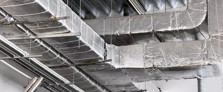 Vent Dust Cleaning Cost in North Haven, CT