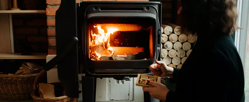 Key Features of Vermont Castings Fireplaces in North Haven, CT