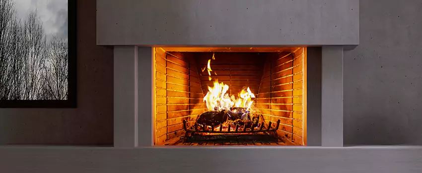 Indoor Wood Burning Furnace Repair and Installation in North Haven, Connecticut
