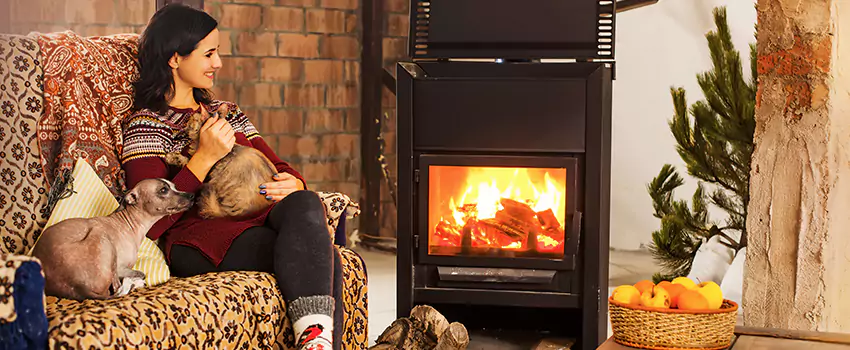 Wood Stove Chimney Cleaning Services in North Haven, CT