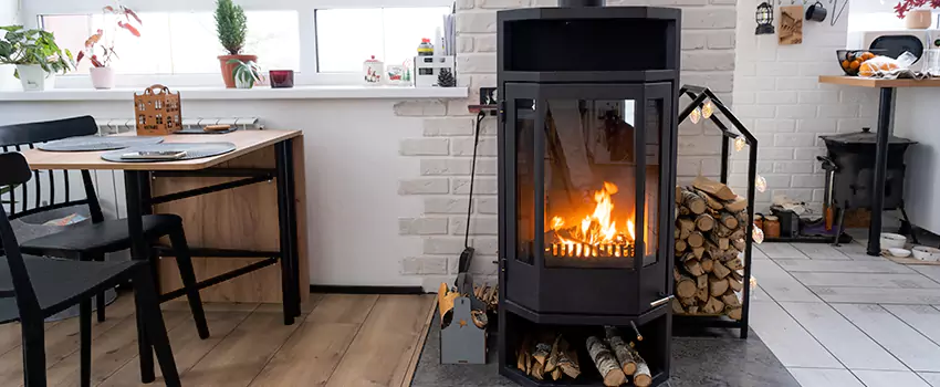 Wood Stove Firebox Installation Services in North Haven, CT