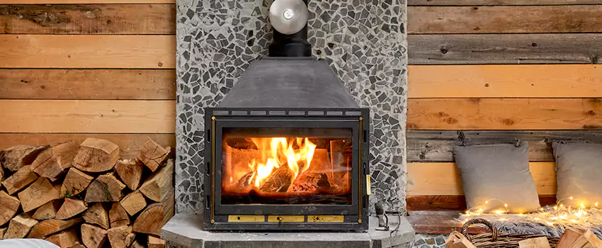 Wood Stove Cracked Glass Repair Services in North Haven, CT