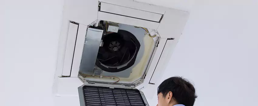 Benefits of Professional Air Duct Cleaning in North Haven, Connecticut