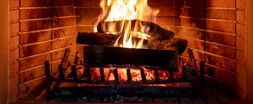 Chimney Ash Dump Cover Repair Services in North Haven, CT