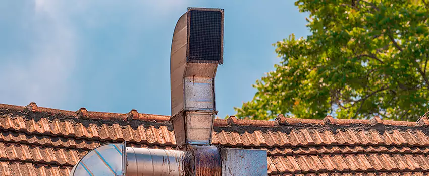 Chimney Cleaning Cost in North Haven, Connecticut
