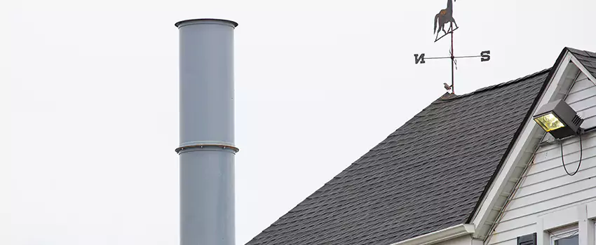 Multi-flue Chimney Caps Installation And Repair in North Haven, CT