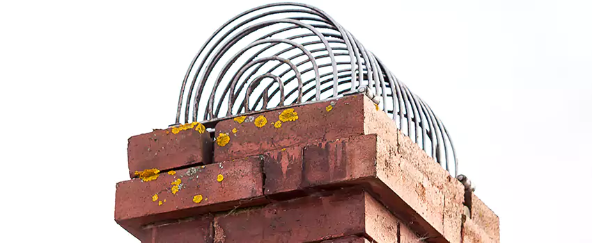 Chimney Crown Problems in North Haven, Connecticut
