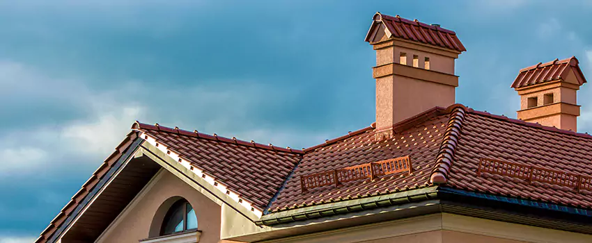 Residential Chimney Services in North Haven, Connecticut