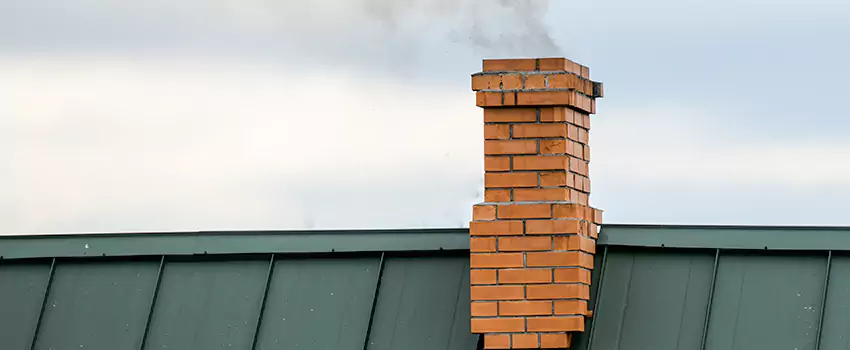 Chimney Installation Company in North Haven, CT