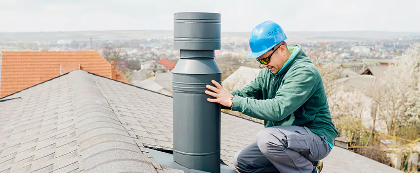 Insulated Chimney Liner Services in North Haven, CT