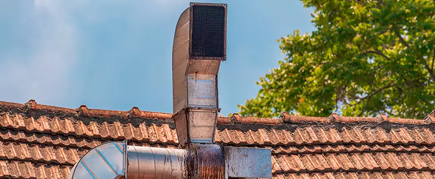 Chimney Blockage Removal in North Haven, Connecticut