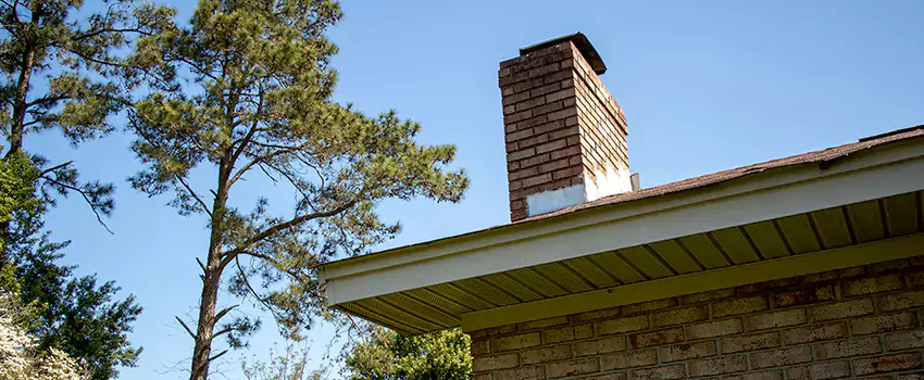 Brick Chimney Sweep Near Me in North Haven, CT
