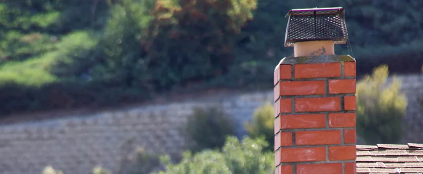 Chimney Tuckpointing And Masonry Restoration in North Haven, CT
