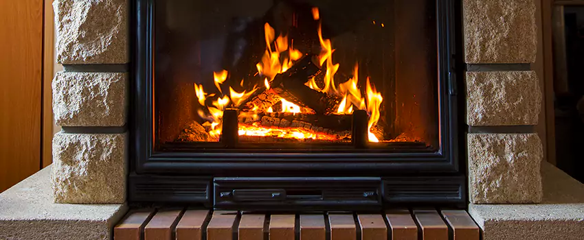 Decorative Fireplace Installation Cost in North Haven, Connecticut