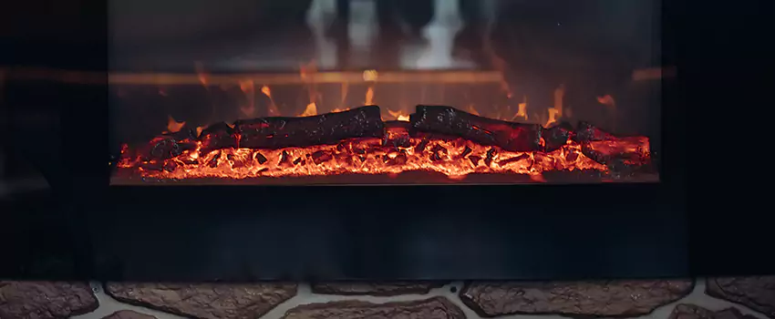 Cost of Electric Fireplace Repair Service in North Haven, Connecticut