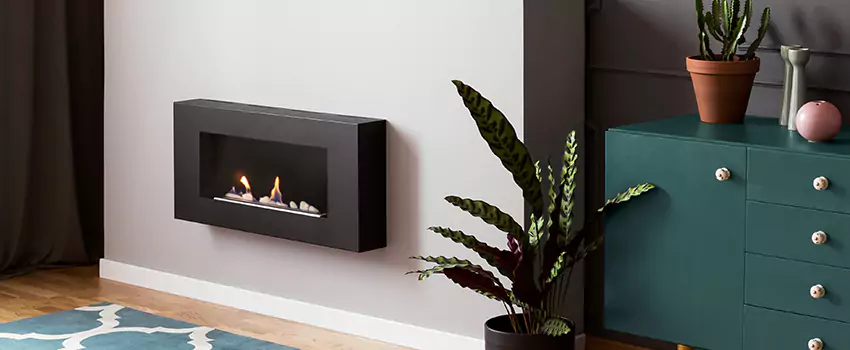 Cost of Ethanol Fireplace Repair And Installation Services in North Haven, CT