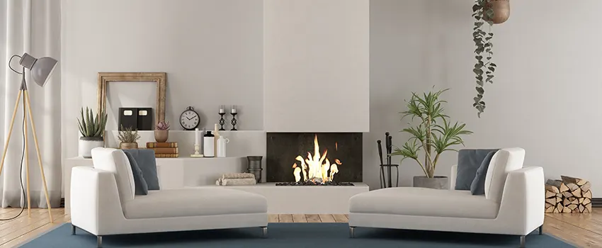 Decorative Fireplace Crystals Services in North Haven, Connecticut