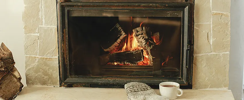 Fireplace Door Handle Replacements Services in North Haven, Connecticut