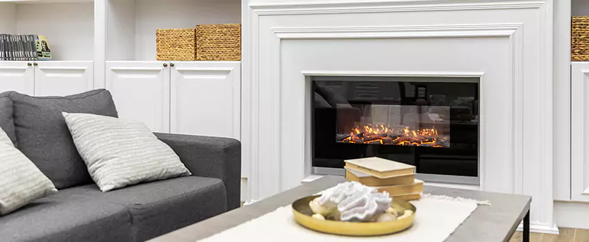 Pellet Fireplace Insert Installation in North Haven, CT