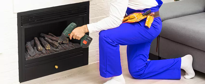 Fireplace Hearth Inspection And Repair in North Haven, Connecticut