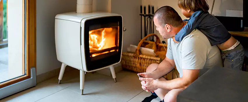 Fireplace Flue Maintenance Services in North Haven, CT