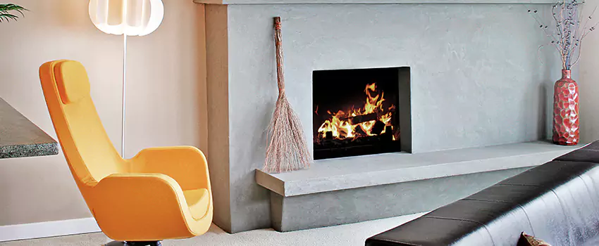 Electric Fireplace Makeover Services in North Haven, CT