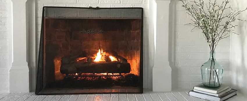 Cost-Effective Fireplace Mantel Inspection And Maintenance in North Haven, CT