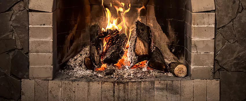 Cost of Rebuilding A Fireplace in North Haven, Connecticut