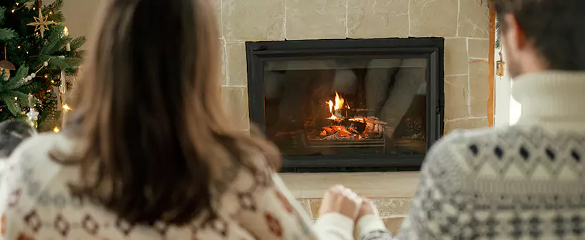Fireplace Firebox Refurbish & Restore Services in North Haven, CT