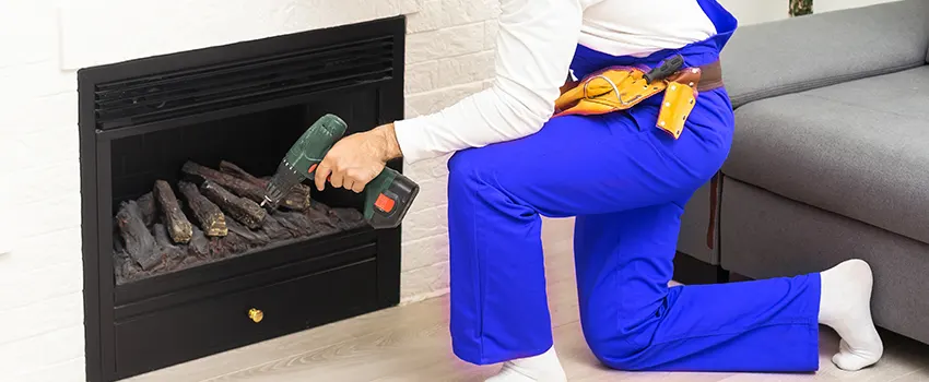 Fireplace Safety Inspection Specialists in North Haven, Connecticut