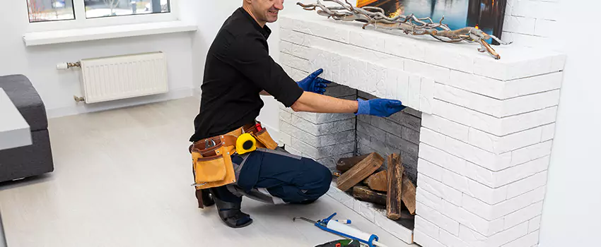 Gas Fireplace Repair And Replacement in North Haven, CT
