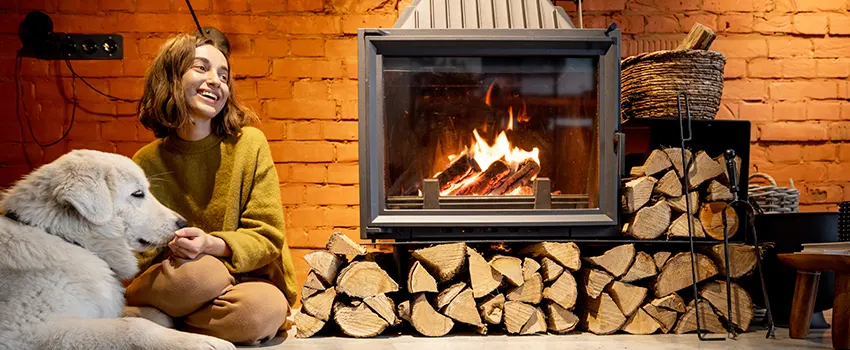 Fireplace Smell Removal Cost in North Haven, CT
