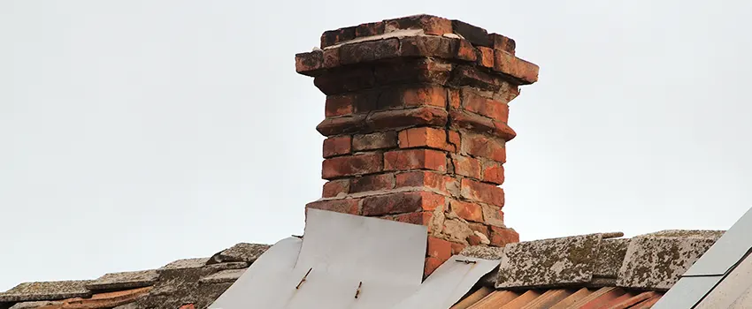 Cost of Fixing Blocked Chimney in North Haven, Connecticut