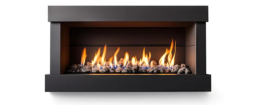 Outdoor Gas Fireplaces Installation in North Haven, CT
