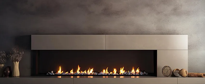 Gas Fireplace Logs Supplier in North Haven, Connecticut