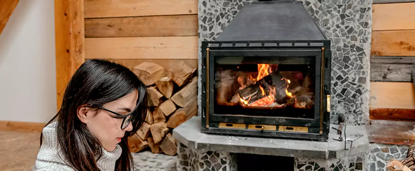 Harman P68-C Pellet Stove Repair in North Haven, Connecticut 