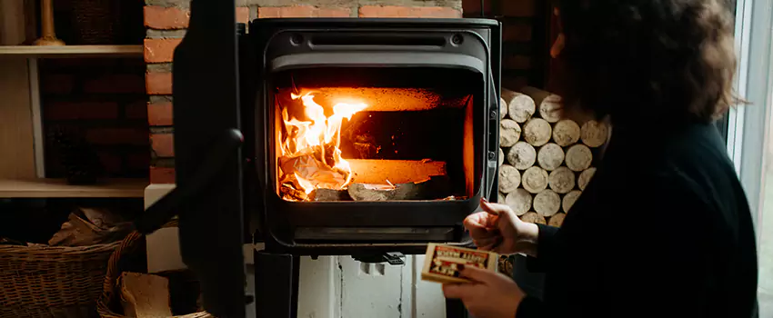 Hearthstone Wood Stoves Fireplace Repair in North Haven, Connecticut
