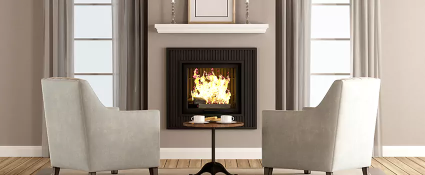 Heatilator Direct Vent Fireplace Services in North Haven, Connecticut