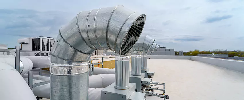 Insulated Ductwork Repair Services Near Me in North Haven, CT