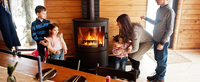 Jøtul Gas Fireplace Inspection Service in North Haven, Connecticut
