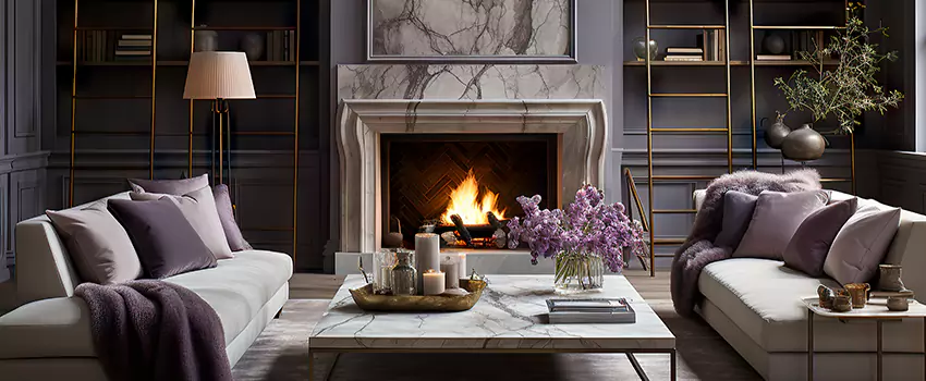 Napoleon Galaxy Series Outdoor Fireplaces Repair in North Haven, CT