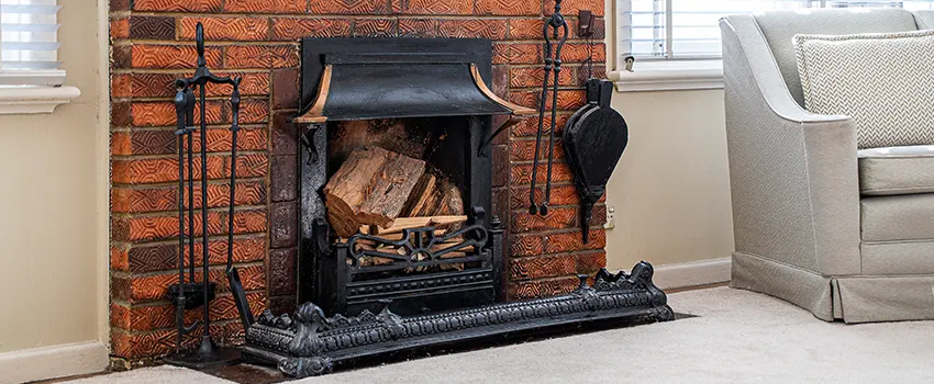 Custom Old Fireplace Redesign Services in North Haven, Connecticut