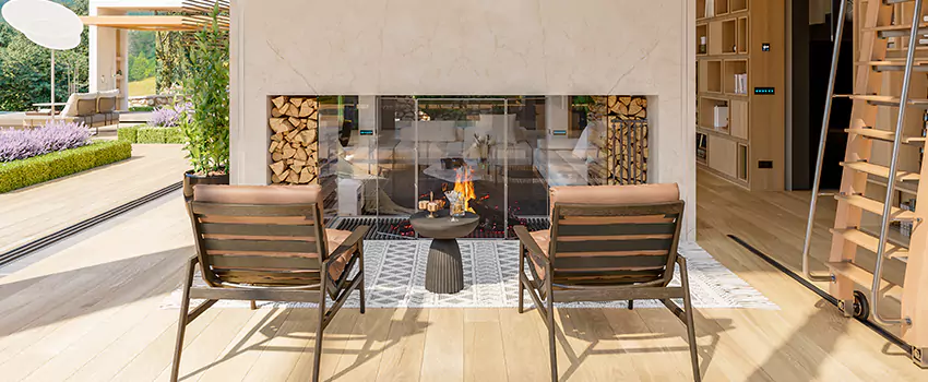 Ortal Space Creator Fireplace Repair in North Haven, CT