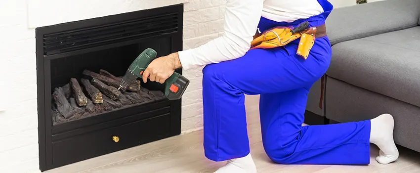 Pellet Fireplace Repair Services in North Haven, CT