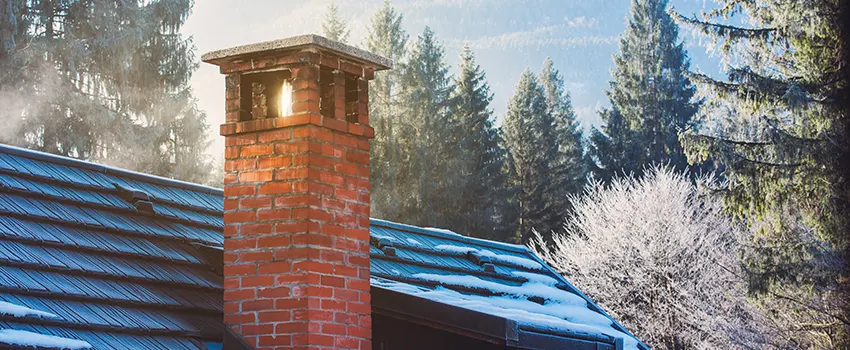 Residential Chimney Rain Caps Repair Services in North Haven, CT