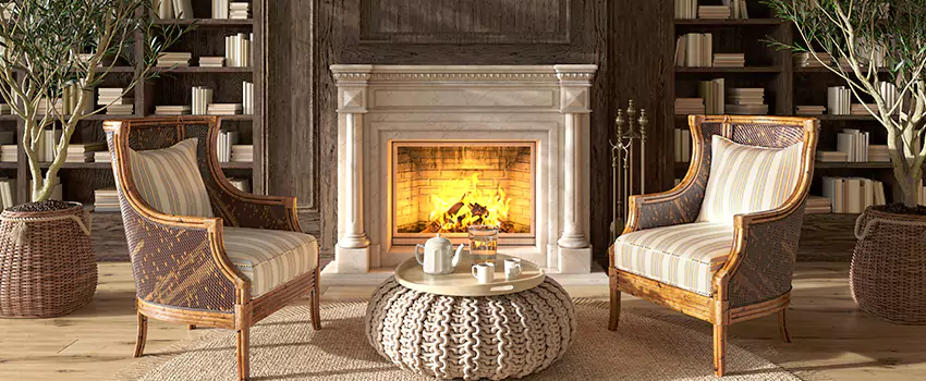 Cost of RSF Wood Fireplaces in North Haven, Connecticut
