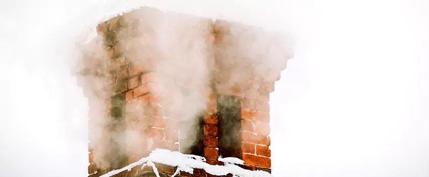 Chimney Flue Soot Removal in North Haven, CT