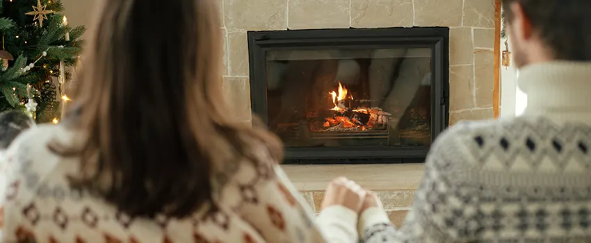 Superior Open-Hearth Wood Fireplaces in North Haven, CT
