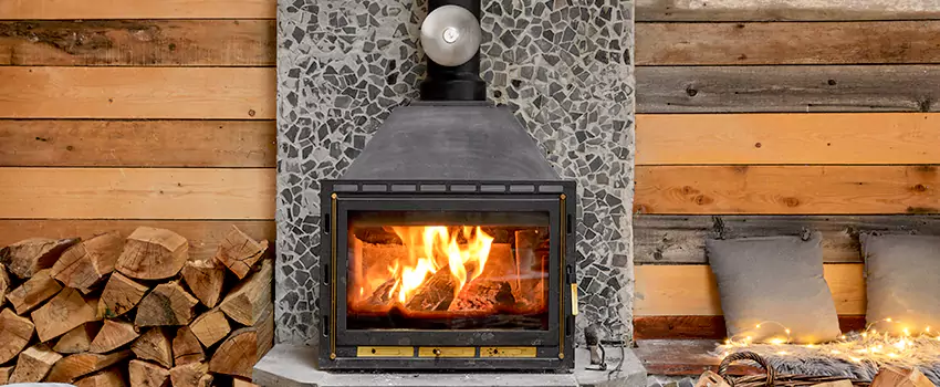 Travis Industries Elite Fireplace Inspection and Maintenance in North Haven, Connecticut